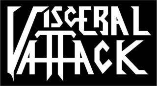 logo Visceral Attack